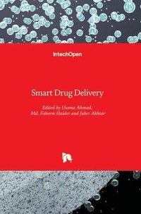 bokomslag Smart Drug Delivery