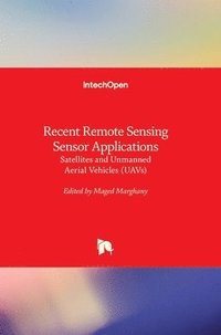 bokomslag Recent Remote Sensing Sensor Applications