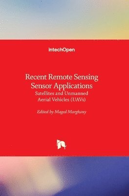 Recent Remote Sensing Sensor Applications 1