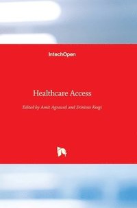 bokomslag Healthcare Access