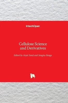 Cellulose Science and Derivatives 1