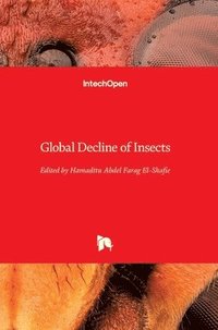bokomslag Global Decline of Insects