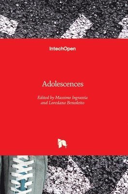 Loredana Benedetto, Massimo Ingrassia - Adolescences, Inbunden