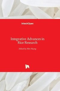 bokomslag Integrative Advances in Rice Research