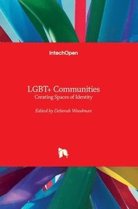 bokomslag LGBT+ Communities