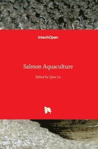 bokomslag Salmon Aquaculture