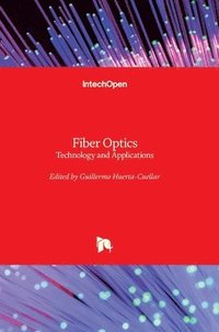 bokomslag Fiber Optics