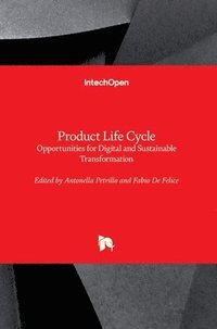 bokomslag Product Life Cycle