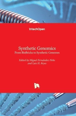 Synthetic Genomics 1