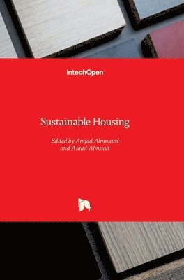 bokomslag Sustainable Housing