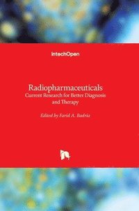 bokomslag Radiopharmaceuticals