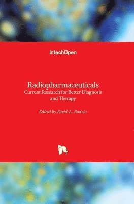 Farid Badria - Radiopharmaceuticals, Inbunden