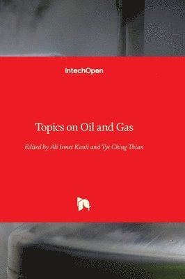 Topics on Oil and Gas 1