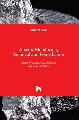 Arsenic Monitoring, Removal and Remediation