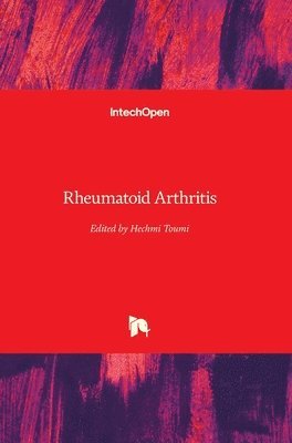 bokomslag Rheumatoid Arthritis