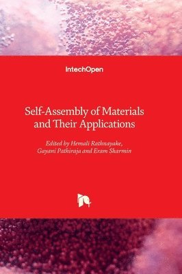 Self-Assembly of Materials and Their Applications 1