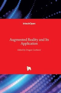 bokomslag Augmented Reality and Its Application