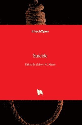 Robert W. Motta - Suicide, Inbunden