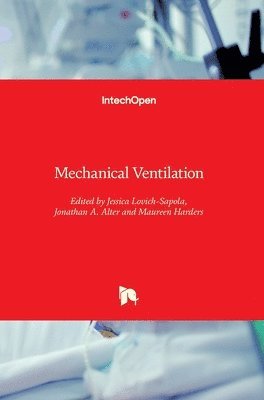 bokomslag Mechanical Ventilation