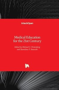 bokomslag Medical Education for the 21st Century