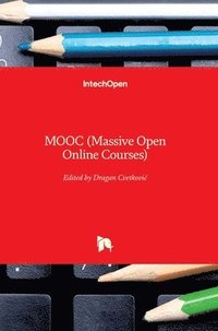 bokomslag MOOC (Massive Open Online Courses)