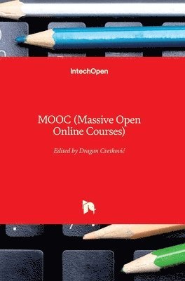 bokomslag MOOC (Massive Open Online Courses)