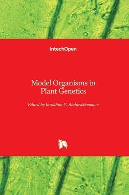 Model Organisms in Plant Genetics 1