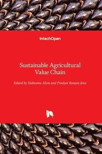 bokomslag Sustainable Agricultural Value Chain