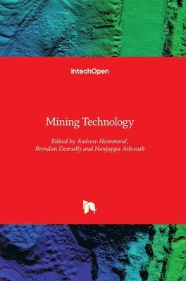 bokomslag Mining Technology