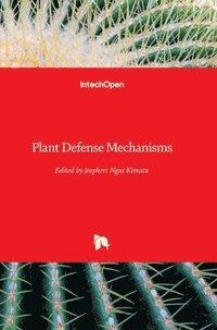 bokomslag Plant Defense Mechanisms