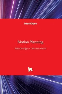 bokomslag Motion Planning