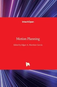 bokomslag Motion Planning