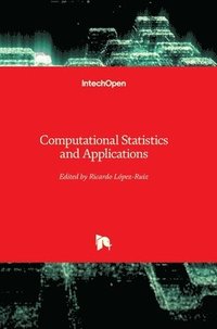 bokomslag Computational Statistics and Applications