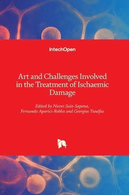 bokomslag Art and Challenges Involved in the Treatment of Ischaemic Damage