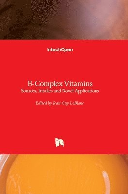 B-Complex Vitamins 1