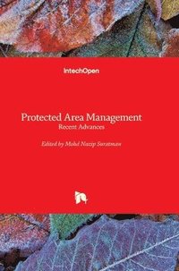 bokomslag Protected Area Management