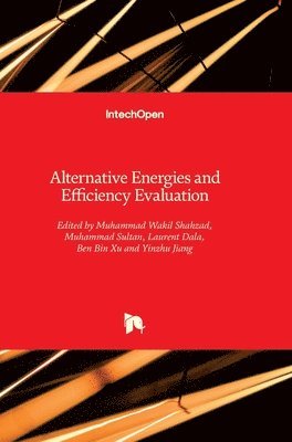 Alternative Energies and Efficiency Evaluation 1