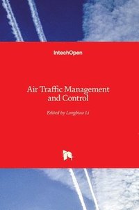 bokomslag Air Traffic Management and Control
