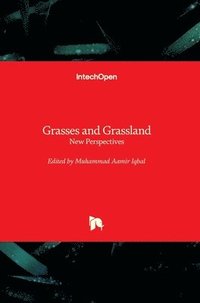 bokomslag Grasses and Grassland