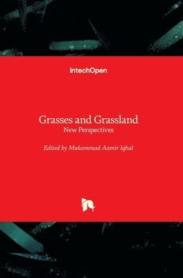 Grasses and Grassland 1
