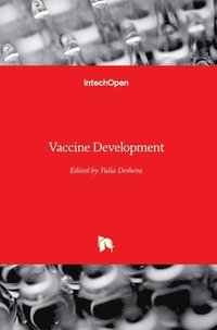 bokomslag Vaccine Development