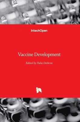 bokomslag Vaccine Development