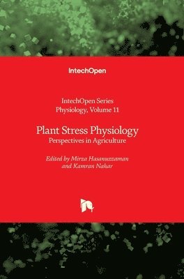 bokomslag Plant Stress Physiology