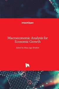 bokomslag Macroeconomic Analysis for Economic Growth