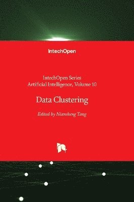 bokomslag Data Clustering