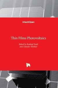 bokomslag Thin Films Photovoltaics
