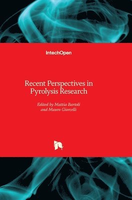 Recent Perspectives in Pyrolysis Research 1