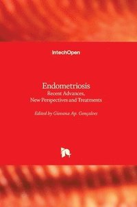 bokomslag Endometriosis