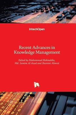 Recent Advances in Knowledge Management 1