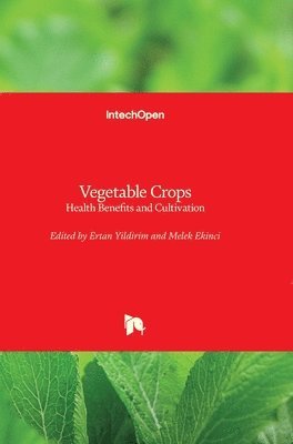 Vegetable Crops 1